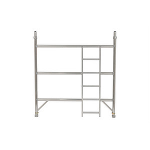 Mobile Tower Components